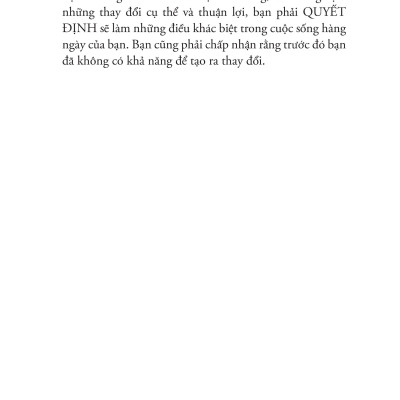 Chữa Lành 5 Tổn Thương