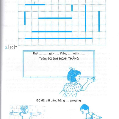 Toán 1 Tập 2 (Sách Giáo Viên Và Học Sinh)