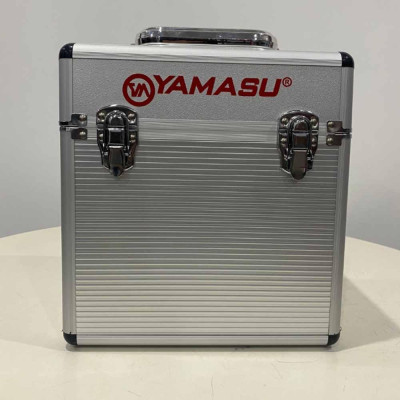 MÁY LASER CÂN BẰNG 5 TIA XANH YMS-399 PLUS YAMASU ( 2 PIN + 1 SẠC ) - HÀNG CHÍNH HÃNG
