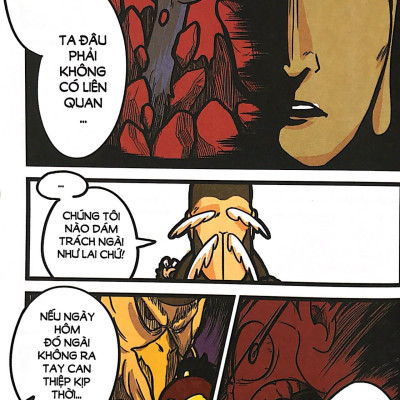 Tây Du Hí - Tập 4