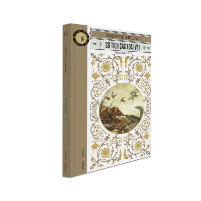 Sự Tích Các Loài Vật
