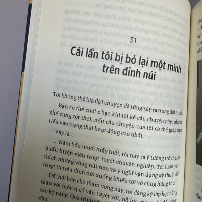 TUYÊN NGÔN CỦA NGƯỜI ANH HÙNG ĐỜI THƯỜNG - Robin Sharma - Nguyễn Mỹ Ngọc dịch - Nhà Xuất Bản Trẻ