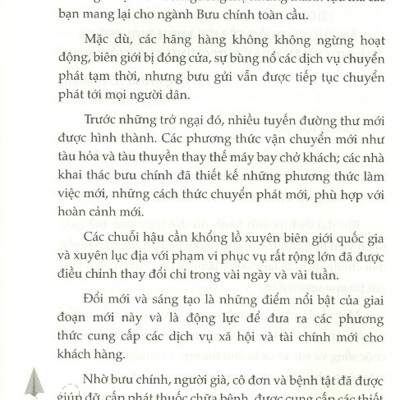 Thông Điệp Trẻ Gửi Người Lớn Về Thế Giới Chúng Ta Đang Sống - Những Bức Thư Đoạt Giải Cuộc Thi Viết Thư Quốc Tế Upu Lần Thứ 49
