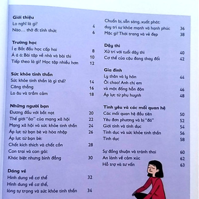Phớt Lờ Âu Lo