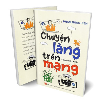 Chuyện làng trên mạng
