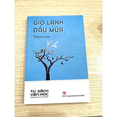 Văn Học Trong Nhà Trường: Gió Lạnh Đầu Mùa