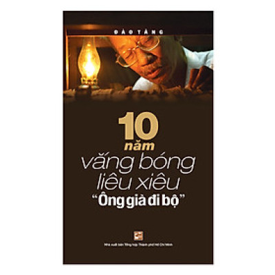 Mười Năm Vắng Bóng Liêu Xiêu "Ông Già Đi Bộ"