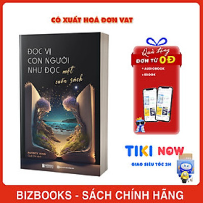 Đọc Vị Con Người Như Đọc Một Cuốn Sách