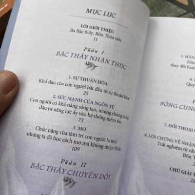 THỰC HÀNH BỐN THOẢ ƯỚC – Làm chủ giấc mơ cuộc đời - Nguyễn Phi Vân  dịch - Saigonbooks – NXB Dân Trí