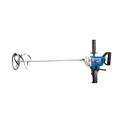 MÁY KHUẤY SƠN 800W DONGCHENG DQU160 - HÀNG CHÍNH HÃNG