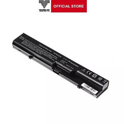 Pin Tương Thích Cho Laptop Hp Probook 4420 - Hàng Nhập Khẩu New Seal TEEMO PC TEBAT1177
