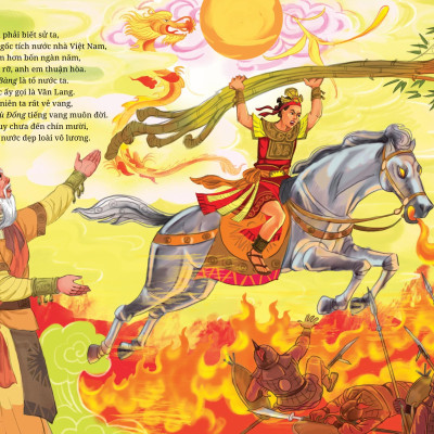 Sách - Lịch Sử Nước Ta