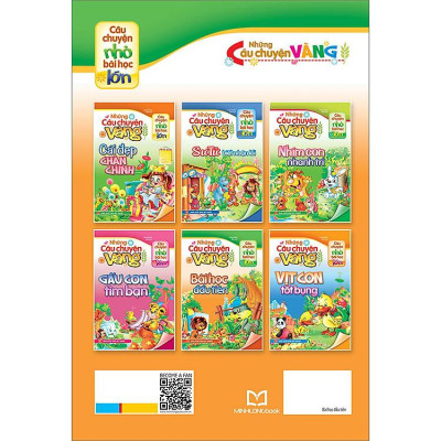 Những Câu Chuyện Vàng