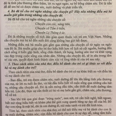 Sách - Hướng dẫn học và làm bài Ngữ Văn 6 (Kết nối tri thức với cuộc sống)