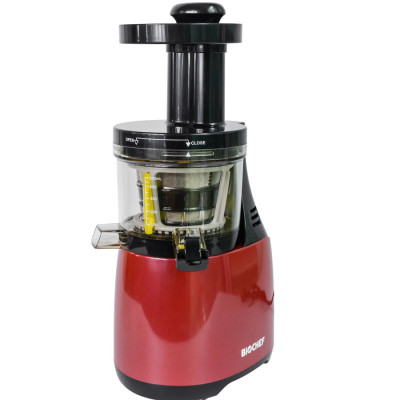 MÁY ÉP TRÁI CÂY BIOCHEF 555 - hàng chính hãng