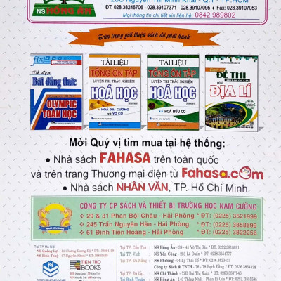 Chinh Phục Câu Hỏi Lý Thuyết Vật Lí Theo Chủ Đề - Quyển Thượng