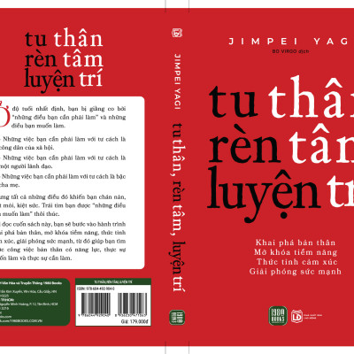 Tu Thân, Rèn Tâm, Luyện Trí