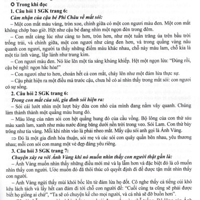 Hướng Dẫn Học Và Làm Bài Ngữ Văn 8 - Tập 2 (Bám Sát SGK Kết Nối Tri Thức Với Cuộc Sống) _HA