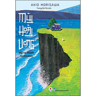 Mũi Hoài Vọng (*** Sách Chính Hãng ***)