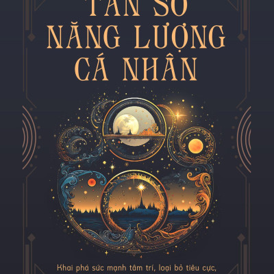 Tần Số Năng Lượng Cá Nhân