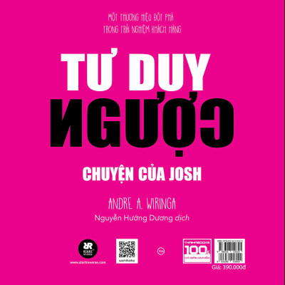 Sách - Tư Duy Ngược