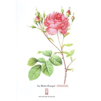 Ondine - La Motte-Fouqué