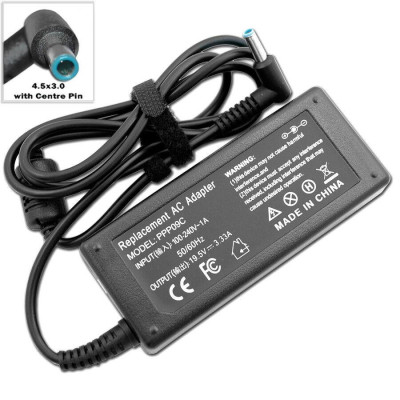 Sạc Tương Thích Cho Laptop Hp Probook 440 445 450 G2 - Hàng Nhập Khẩu New Seal TEEMO PC TEAC677