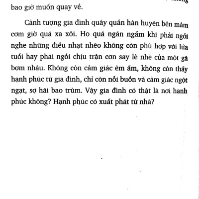 Hạnh Phúc Thật Gần