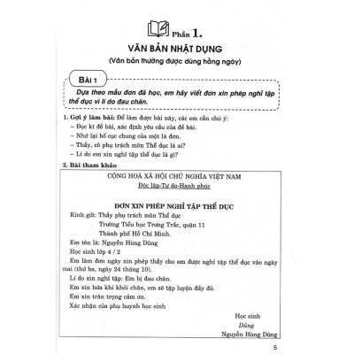 SÁCH - 199 bài tập làm văn chọn lọc 4 (dùng chung cho các bộ sgk hiện hành) (HA-MK)
