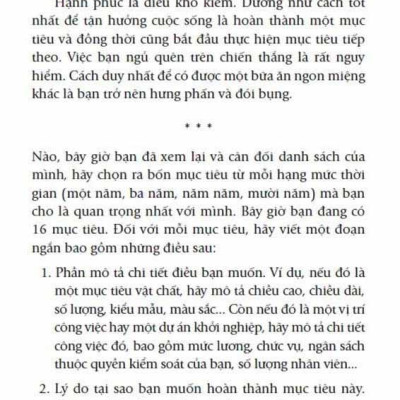 7 Chiến Lược Để Sống Sung Túc Và Hạnh Phúc