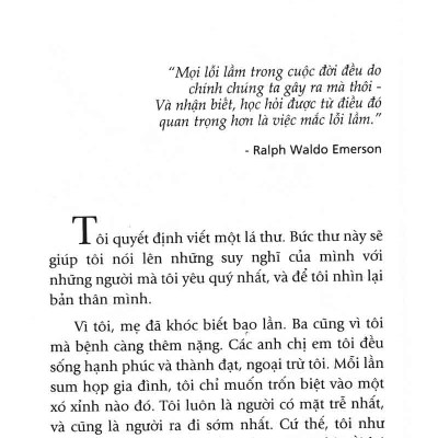 Chicken Soup For The Soul - Gieo Niềm Tin Cuộc Sống _FN