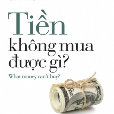 Combo Tiền Không Mua Được Gì + Phải Trái Đúng Sai (Bộ 2 Cuốn) - TRẺ