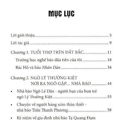Chúng Tôi - Một Thời Mũ Rơm Mũ Cối
