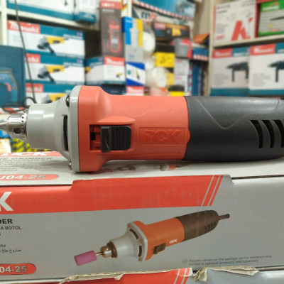 MÁY MÀI KHUÔN 260W (6mm-25mm) DCK KSJ04-25 - HÀNG CHÍNH HÃNG