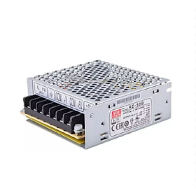 Nguồn Meanwell RD-50B Hàng nhập khẩu