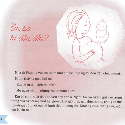 Chúng Ta Trò Truyện Nhé, Con Của Mẹ! - Nhà Mình Có Giàu Không? (Tái Bản 2024)