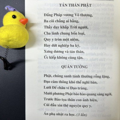 Kinh Trường Thọ Diệt Tội