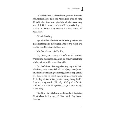 Trò Chơi Của Những Kẻ Hiểu Luật