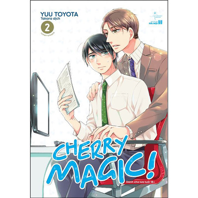 Combo Cherry Magic 1 + 2 + 3 + 4