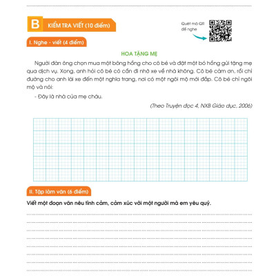 Sách - Phiếu Bài Tập Củng Cố Tiếng Việt Theo Tuần 3