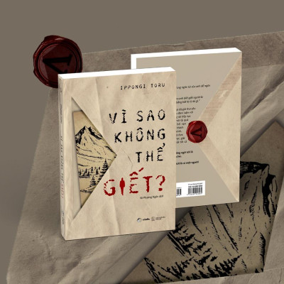 Vì Sao Không Thể Giết? - Bản Quyền