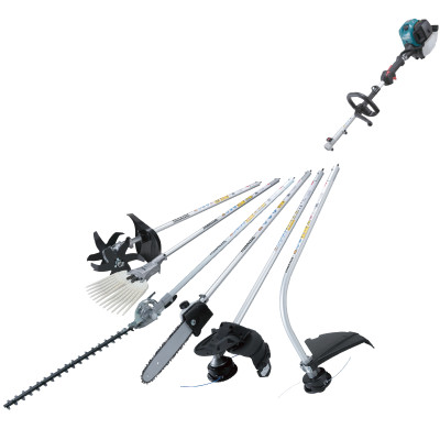 MÁY ĐA NĂNG CHẠY XĂNG (25ML/4 THÌ) MAKITA EX2650LH - HÀNG CHÍNH HÃNG