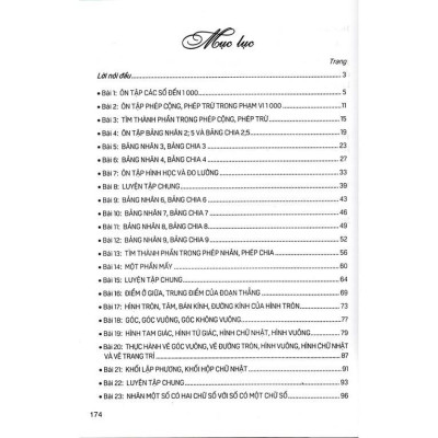 SÁCH - thực hành giải toán lớp 3 - tập một (biên soạn theo chương trình giáo dục phổ thông mới) (HA-MK)