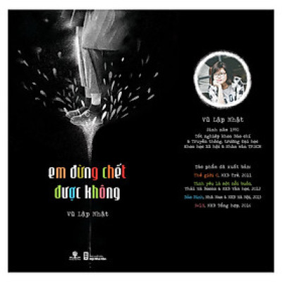 Em Đừng Chết Được Không