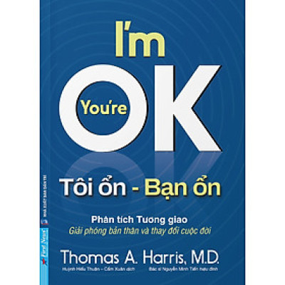 Tôi Ổn - Bạn Ổn _FN