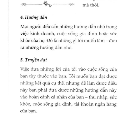 Chìa Khóa Thành Công (Tái Bản 2024)