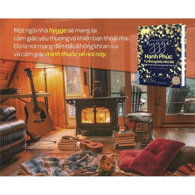 Sách - Combo Sisu  + Hygge  + Lagom  - FirstNews
