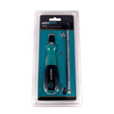  Tô vít 2 đầu đa năng Whirlpower 96-8602