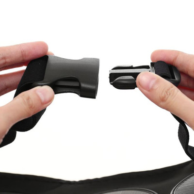 Đai massage bụng Rio BT-ABBI-PU - Hàng chính hãng