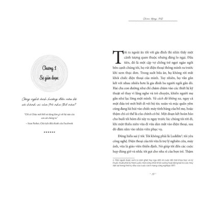 Nuôi Con 4.0 - Làm Thế Nào Để Trẻ Không Bị Nghiện Thiết Bị Công Nghệ?